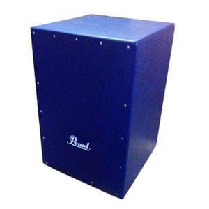 Pearl PBC 513CBC BLU Blue Chip Board Box Cajon